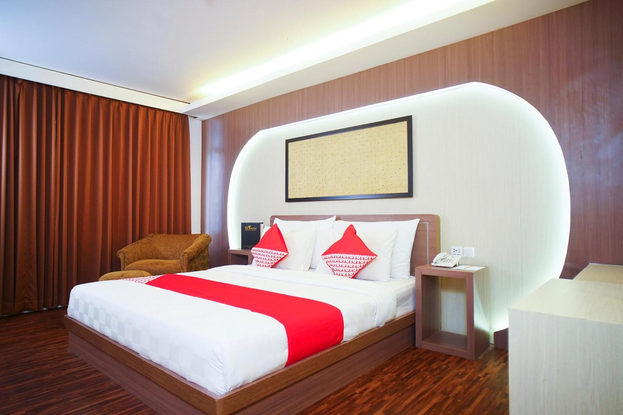 Hotel Super Oyo Collection O 166 Princess